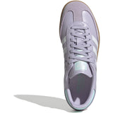 adidas Originals Sildaw/Crywht/Seflaq Samba Og J Sneakers 3