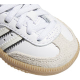 adidas Originals Ftwwht/Owhite/Cblack  Samba Og El I Sneakers 4