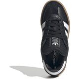 adidas Originals Cblack/Ftwwht/Gum3 Samba Xlg J Sneakers 8