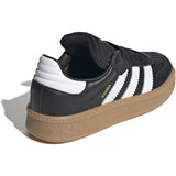 adidas Originals Cblack/Ftwwht/Gum3 Samba Xlg J Sneakers 3