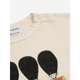 Bobo Choses Offwhite Little Tin Soldiers Blus 3