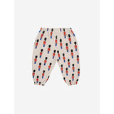 Bobo Choses Offwhite Little Tin Soldiers All Över Jochging Pants 7