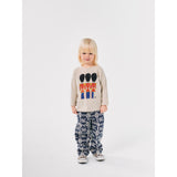 Bobo Choses Light Brown Little Tin Soldiers Blus