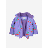 Bobo Choses Lavender Bobo Cherry All Över Anorak