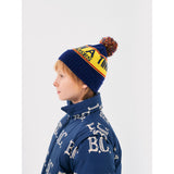 Bobo Choses Blue Once Upon A Time Beanie