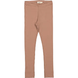 MarMar Modal Powder Taupe Leg Leggings