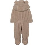 MarMar Bonded Teddy Sandy Shores Robert B Suit