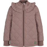 MarMar Thermo Quilt Berry Air Omalla Jacka