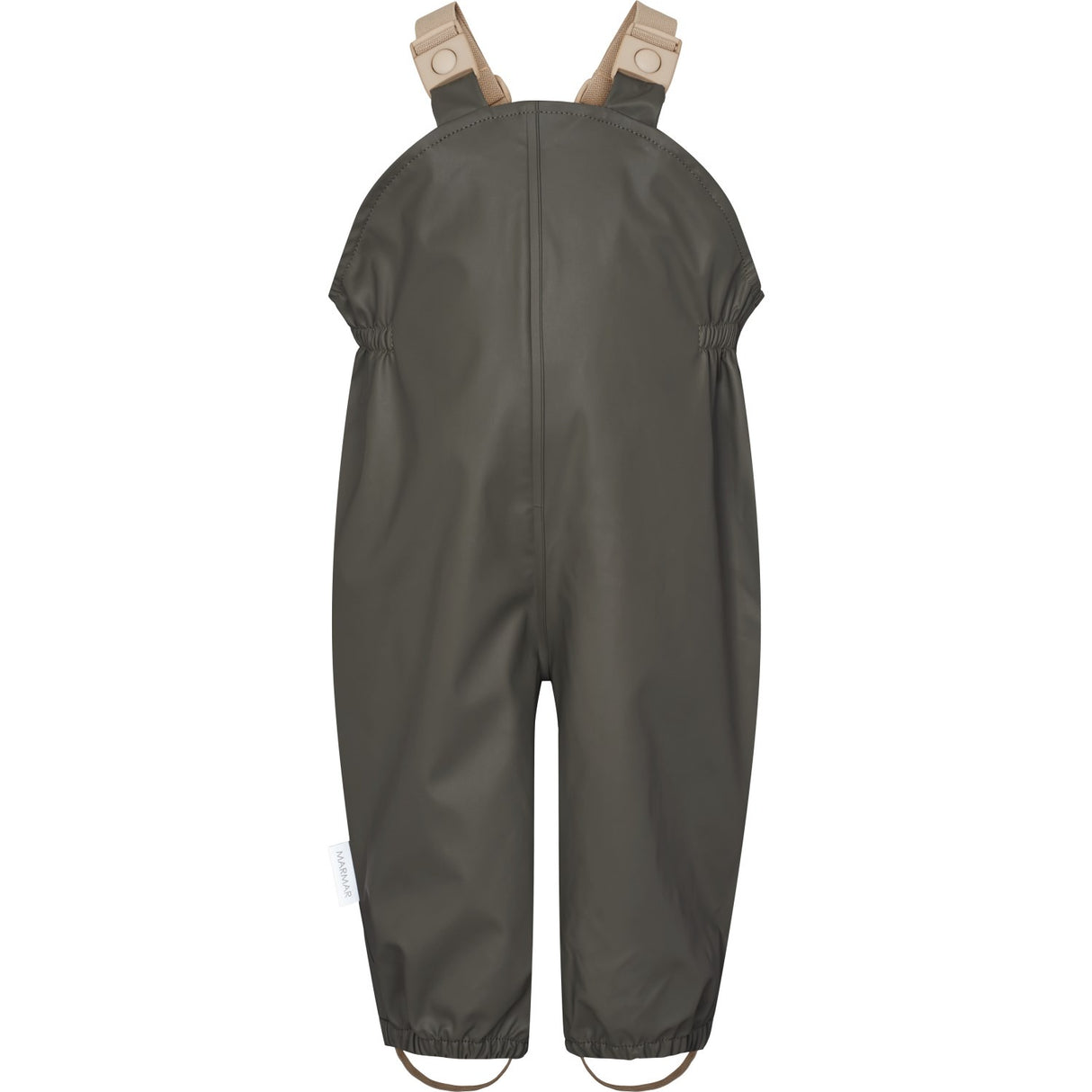 MarMar Rainwear Olive Leaf Oddy Regn Set