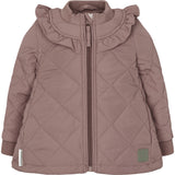 MarMar Thermo Quilt Berry Air Omalla Jacka