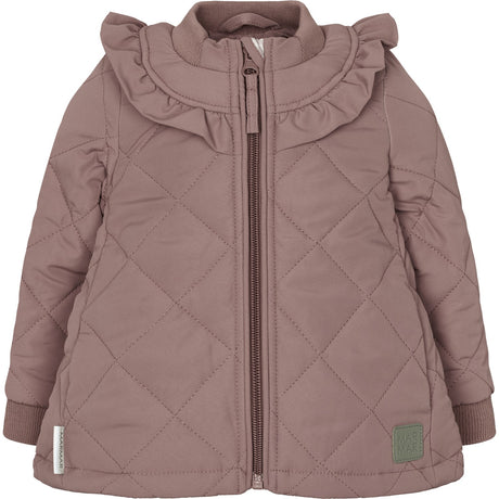 MarMar Thermo Quilt Berry Air Omalla Jacka