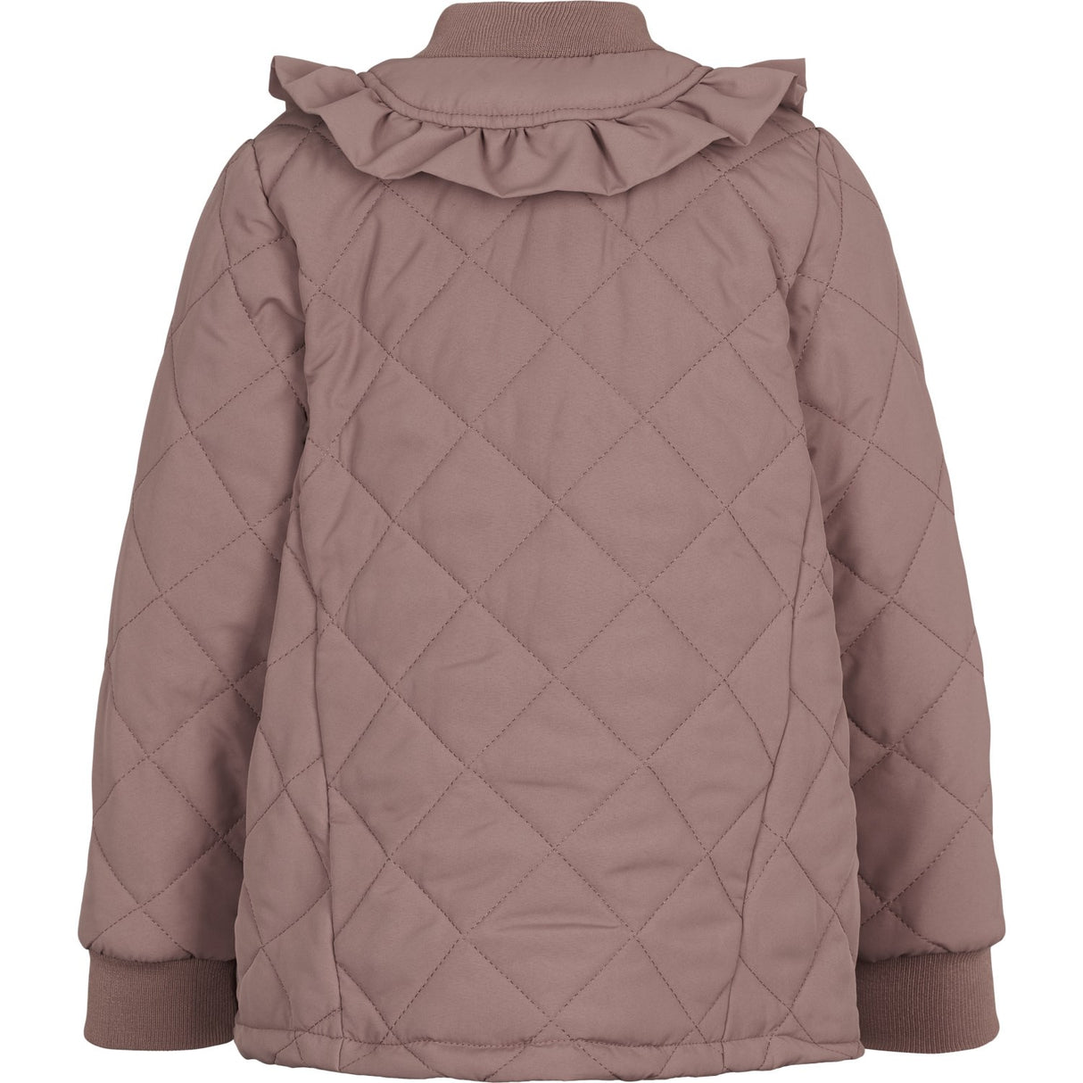 MarMar Thermo Quilt Berry Air Omalla Jacka