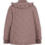 MarMar Thermo Quilt Berry Air Omalla Jacka