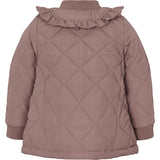 MarMar Thermo Quilt Berry Air Omalla Jacka