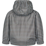 MarMar Rainwear Espresso Check Oddy Regndräkt