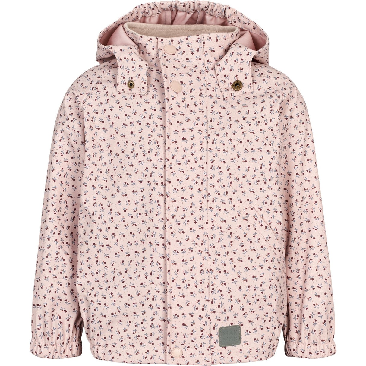 MarMar Rainwear Petite Fleurs Oddy Regndräkt