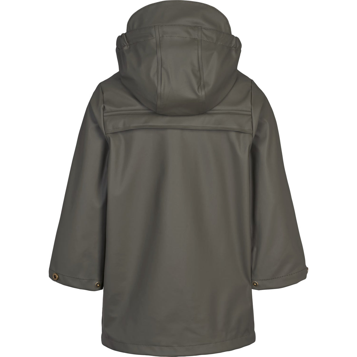 MarMar Rainwear Olive Leaf October Jacka