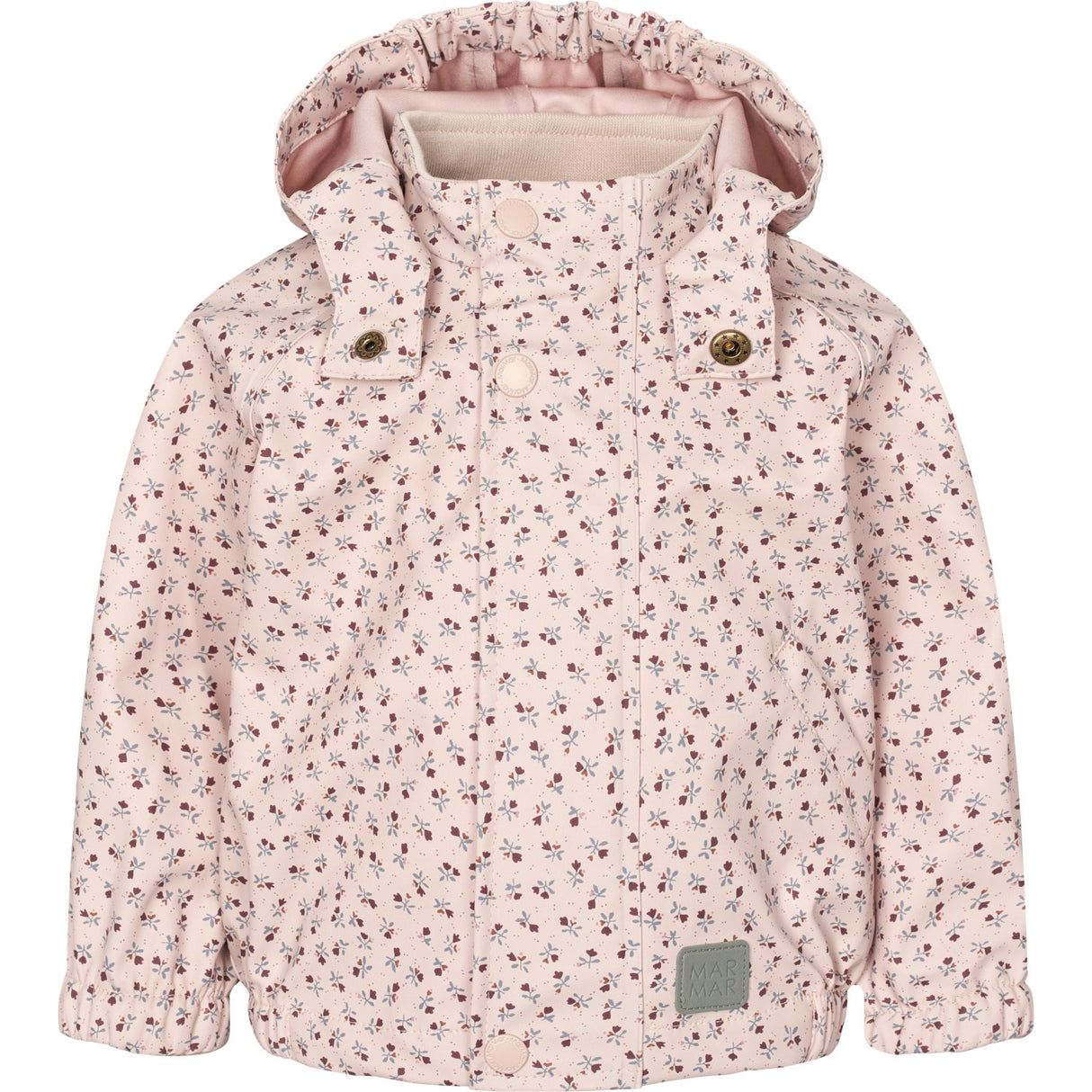 MarMar Rainwear Petite Fleurs Oddy Regndräkt