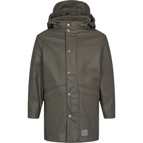 MarMar Rainwear Olive Leaf October Jacka