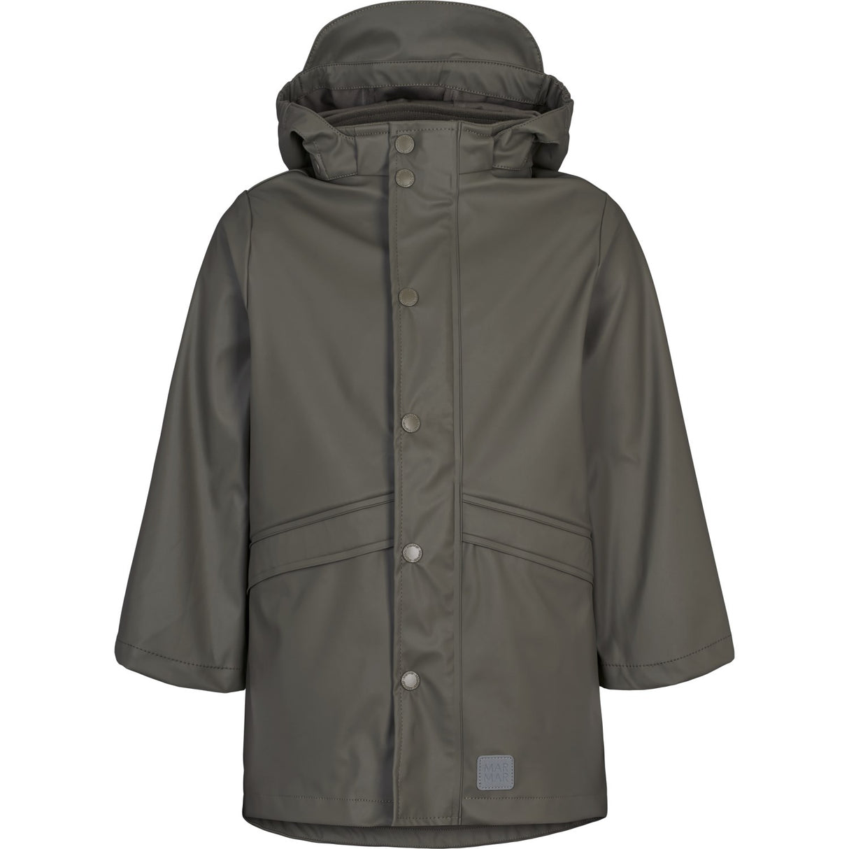 MarMar Rainwear Olive Leaf October Jacka