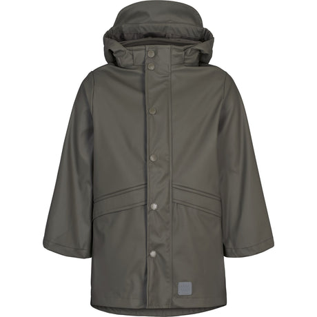 MarMar Rainwear Olive Leaf October Jacka