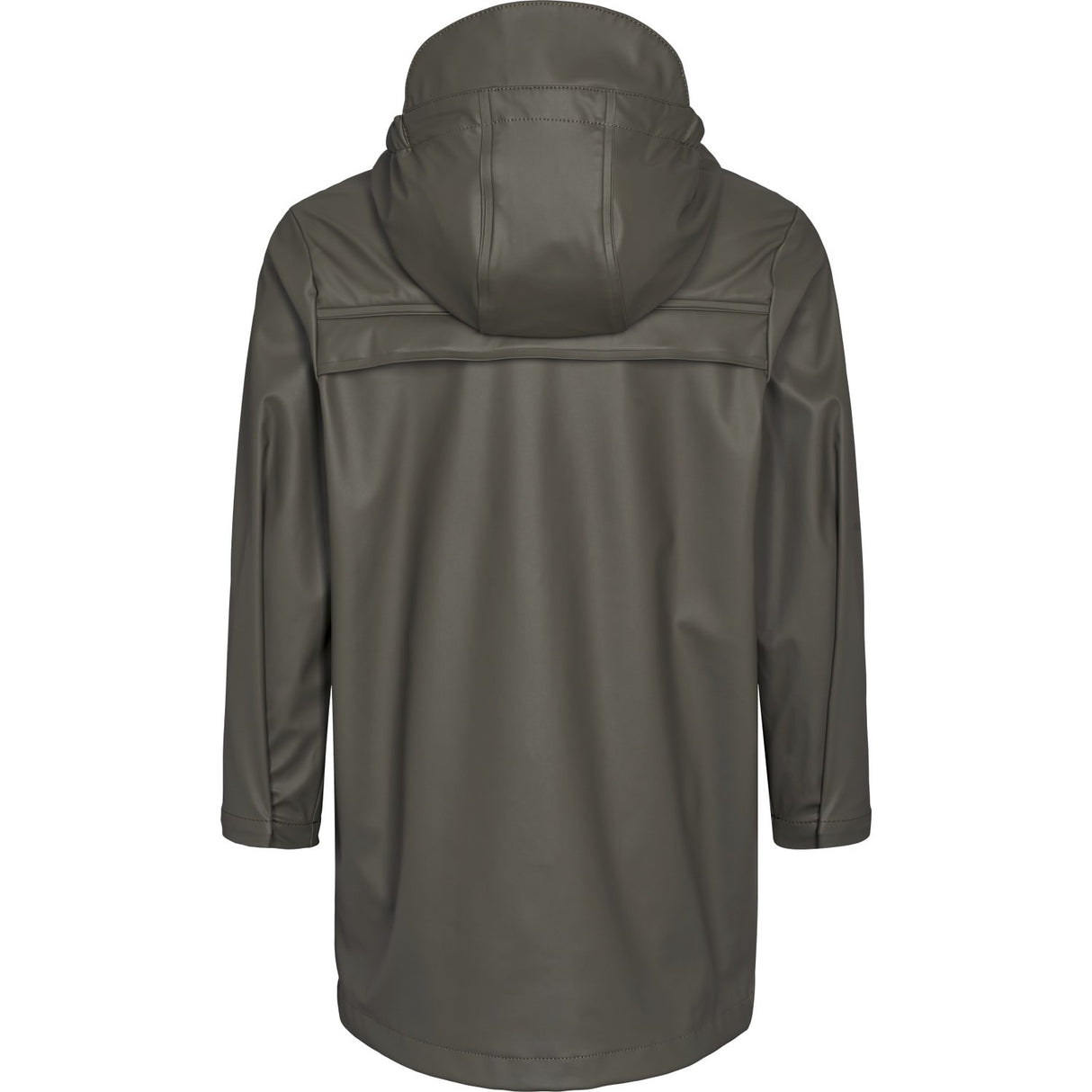 MarMar Rainwear Olive Leaf October Jacka