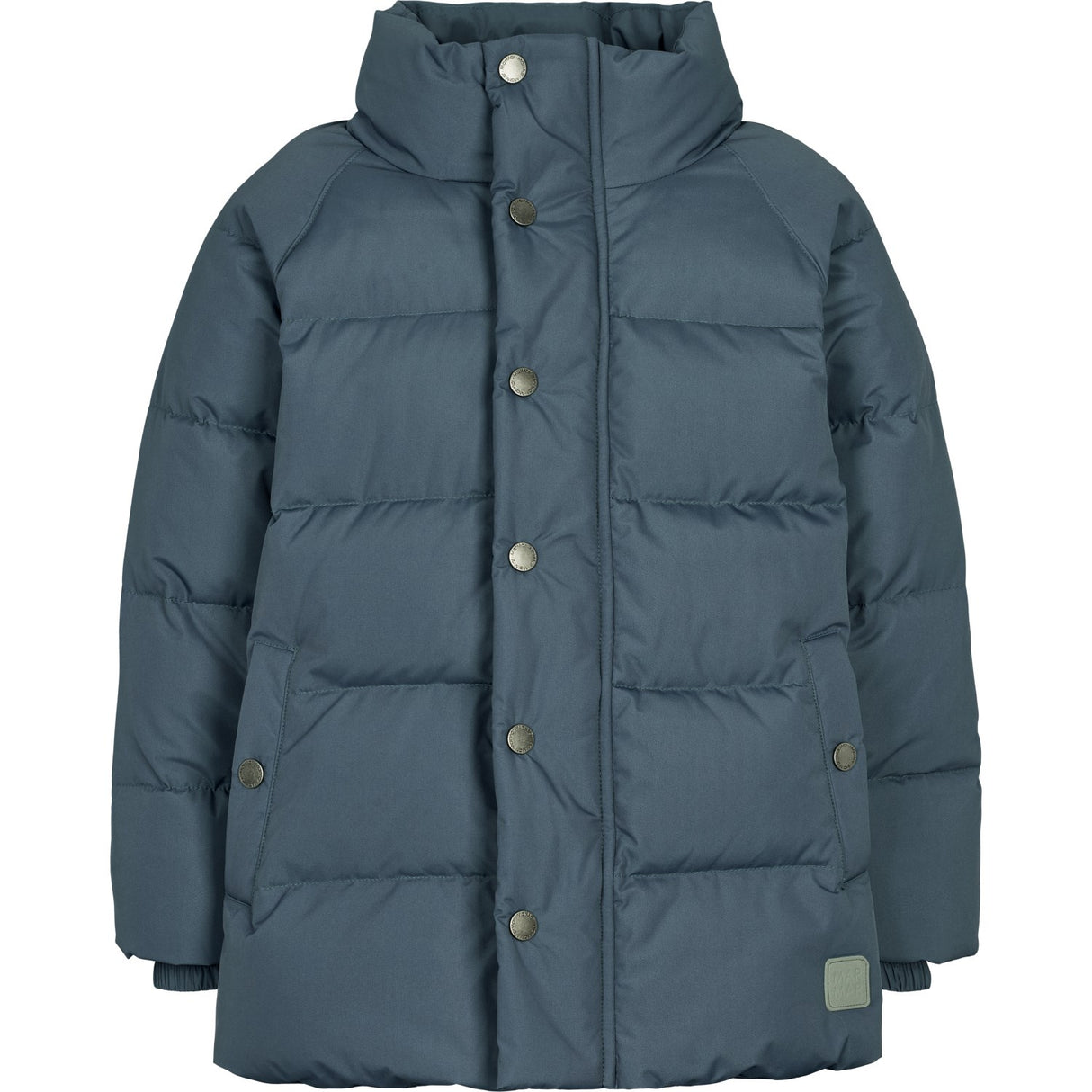 MarMar Tech. Puffer Shaded Blue Olita Jacka