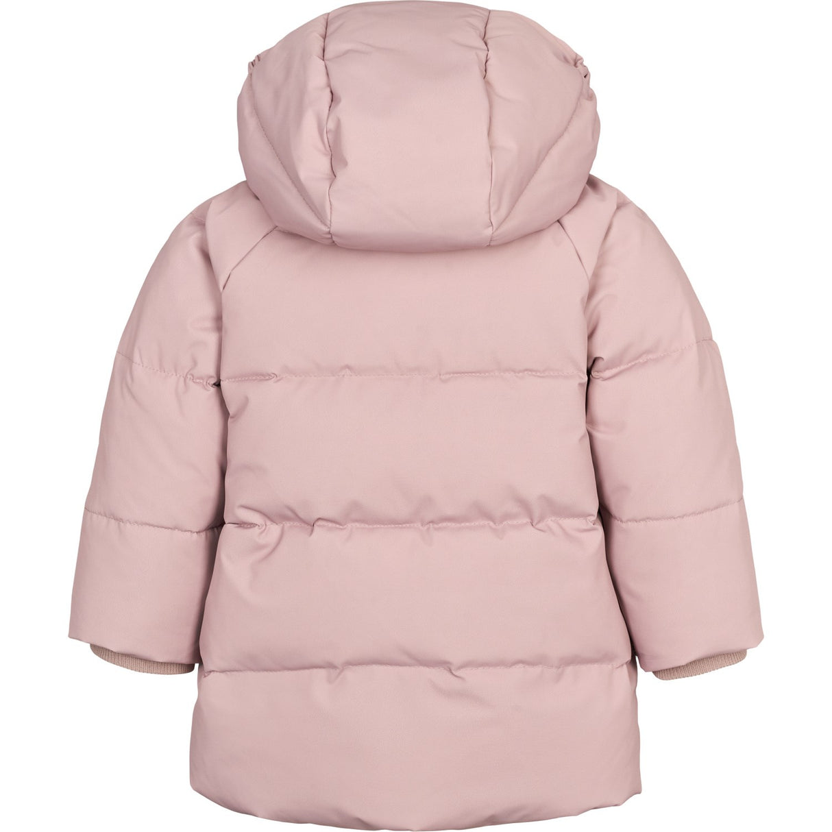 MarMar Technical Puffer Light Mauve Omega Jacka