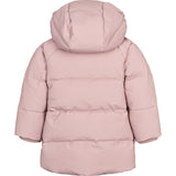 MarMar Technical Puffer Light Mauve Omega Jacka