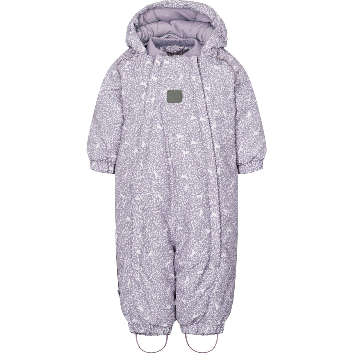 MarMar Technical Outerwear Print Unicorn Oriel Flygdräkt