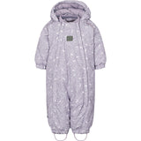 MarMar Technical Outerwear Print Unicorn Oriel Flygdräkt