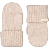 MarMar Cashmere Sand Melange Alvilda Baby Vantar