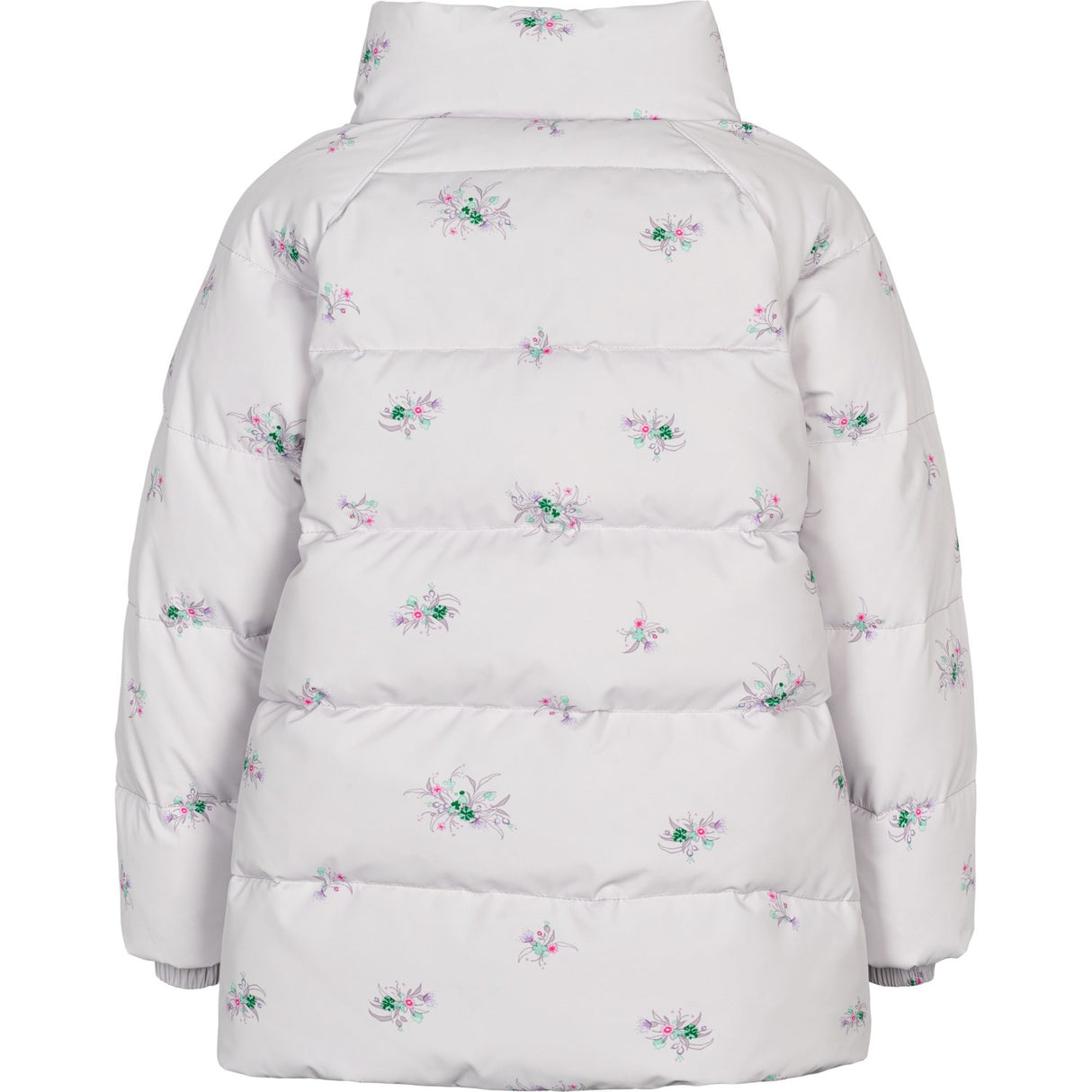 MarMar Technical Puffer In Bloom Olita Jacka