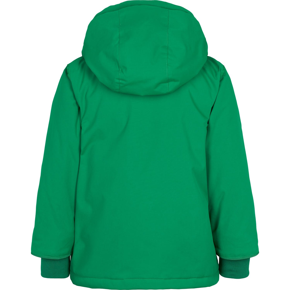 MarMar Technical Outerwear Solid Emerald Omas Jacka