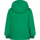 MarMar Technical Outerwear Solid Emerald Omas Jacka