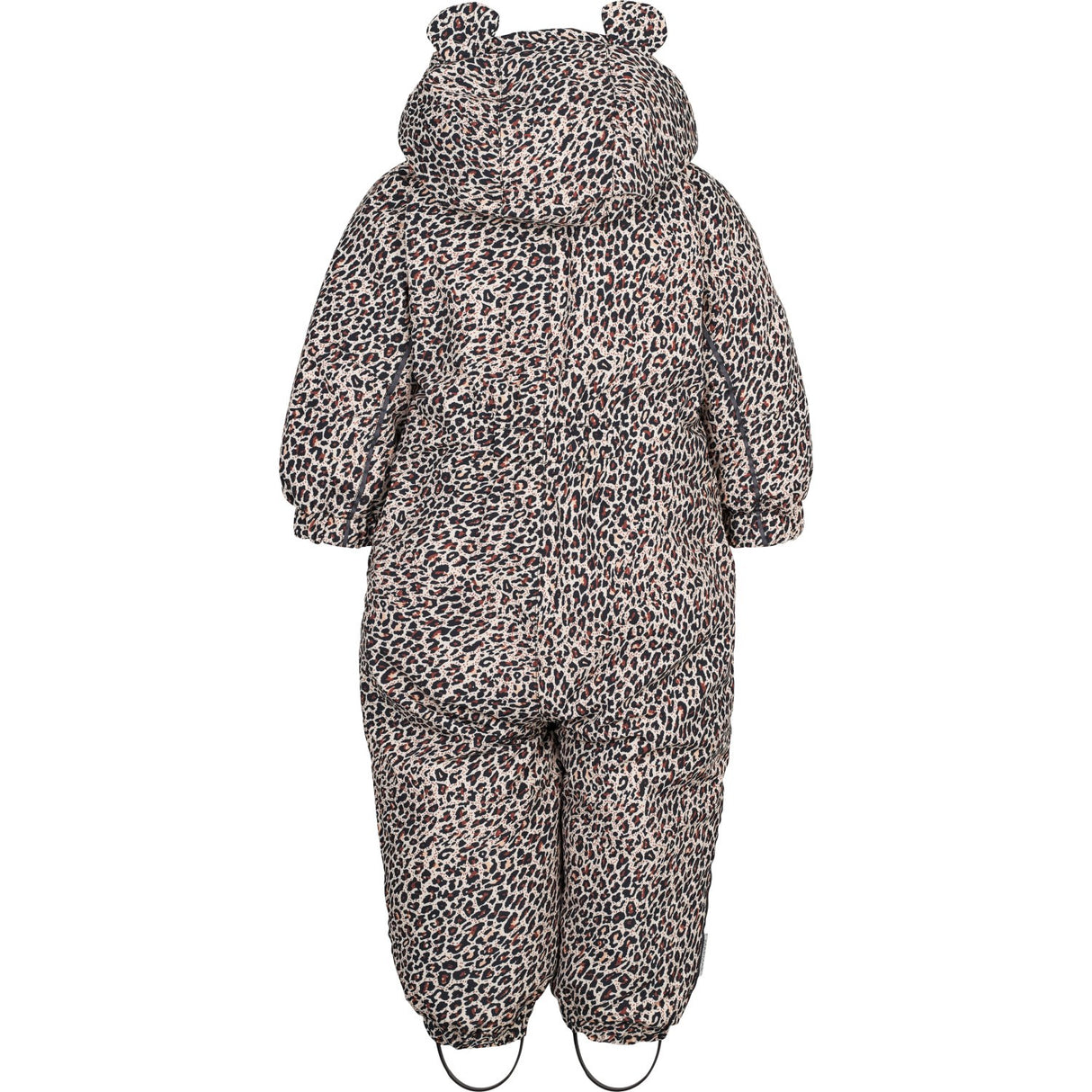 MarMar Technical Outerwear Print Leopard Oll Flygdräkt