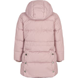 MarMar Technical Puffer Light Mauve Olvin Täcka