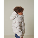 MarMar Technical Puffer MarMar Stripes Omega Jacka