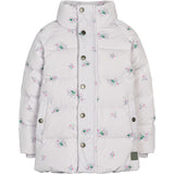 MarMar Technical Puffer In Bloom Olita Jacka