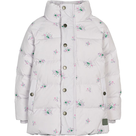 MarMar Technical Puffer In Bloom Olita Jacka