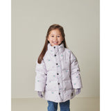 MarMar Technical Puffer In Bloom Olita Jacka