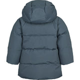 MarMar Technical Puffer Shaded Blue Omega Jacka