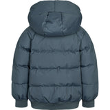 MarMar Technical Puffer Shaded Blue Olex Jacka