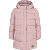 MarMar Technical Puffer Light Mauve Olvin Täcka