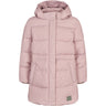 MarMar Technical Puffer Light Mauve Olvin Täcka