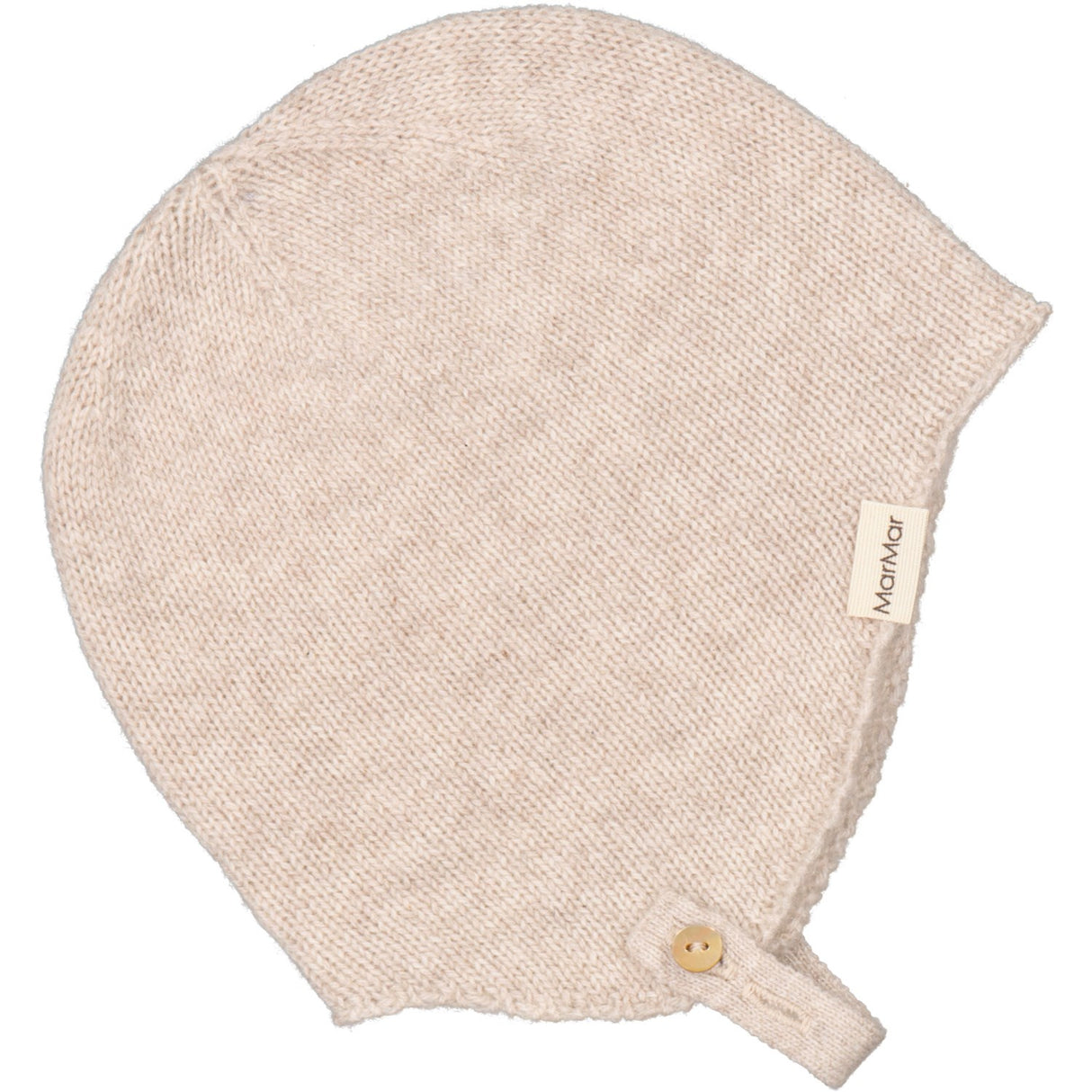 MarMar Cashmere Sand Melange Aly Baby Nyans