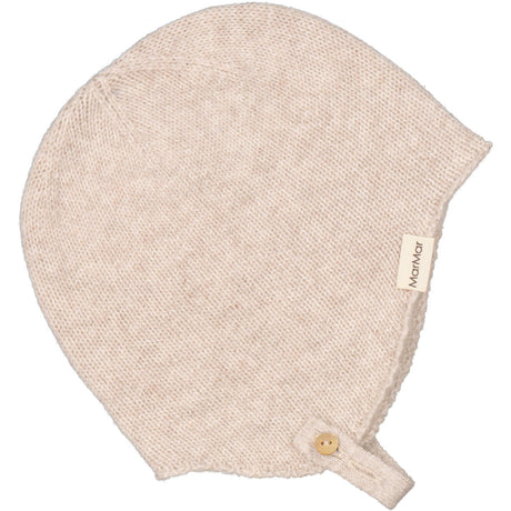 MarMar Cashmere Sand Melange Aly Baby Nyans