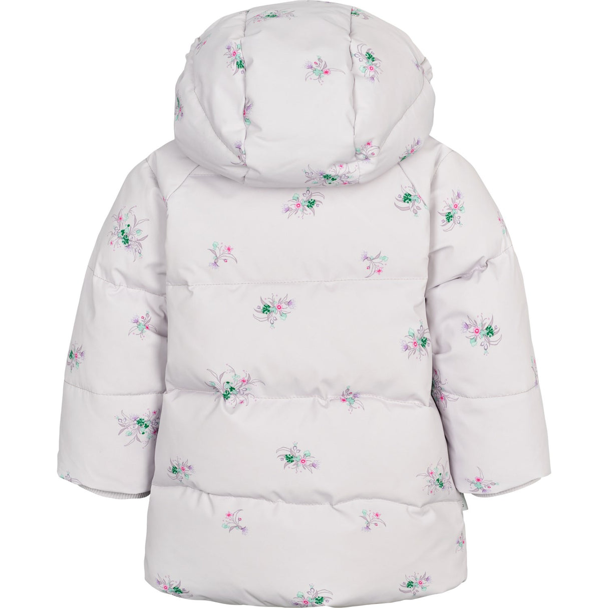 MarMar Technical Puffer In Bloom Omega Jacka