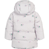 MarMar Technical Puffer In Bloom Omega Jacka