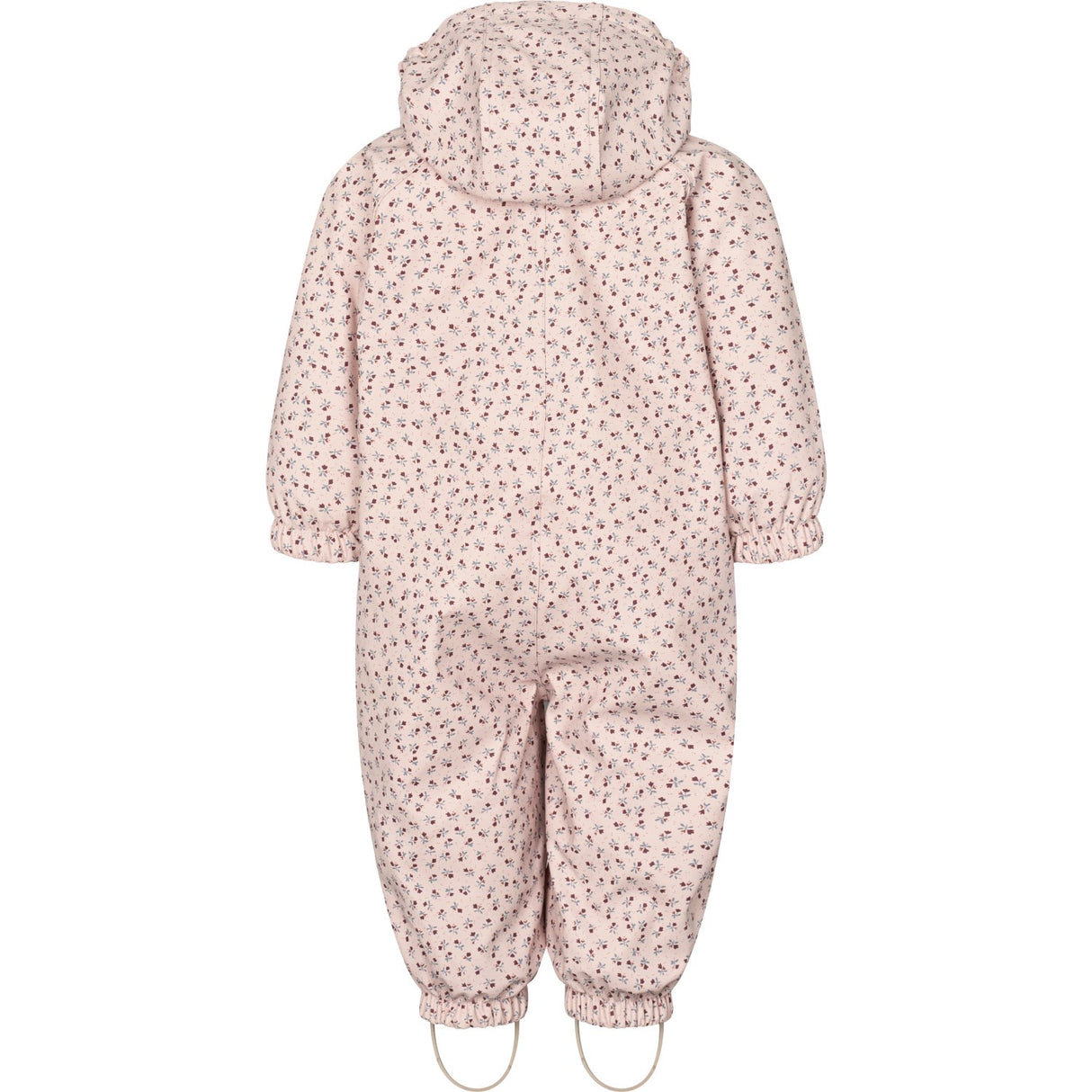 MarMar Rainwear Fleece Petite Fleurs Orion Regndräkt